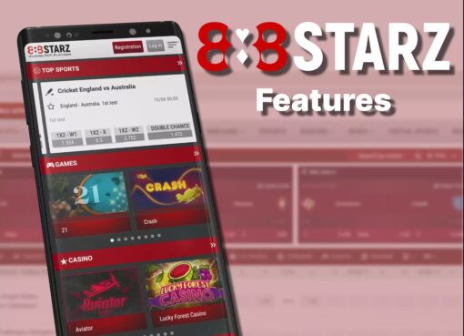 888Starz apk Tanzania