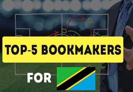 Top Bookmakers In Tanzania