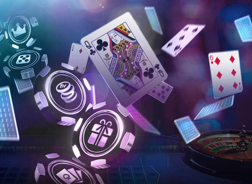 Casino betting in Tanzania