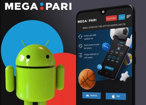 Megapari APK for Android Tanzania