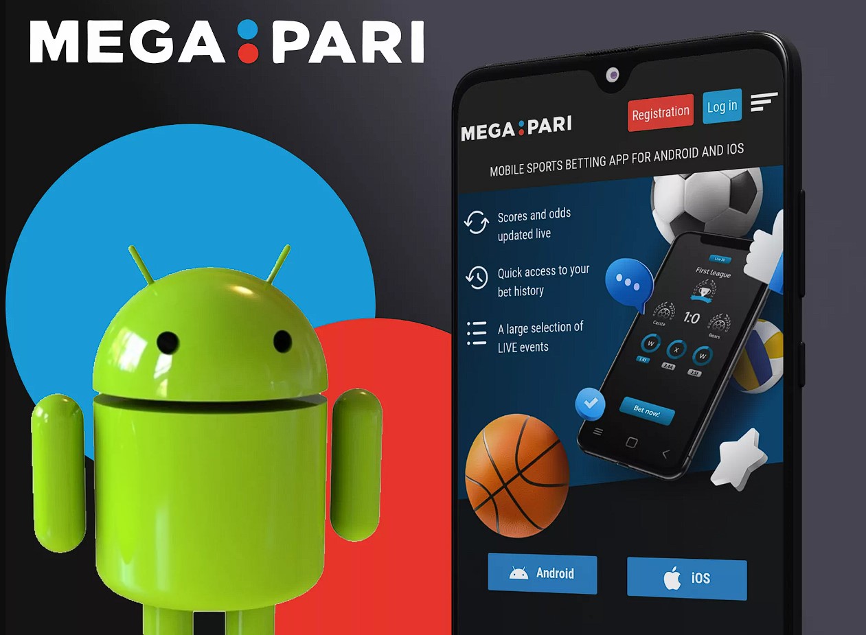 Megapari APK for Android Tanzania