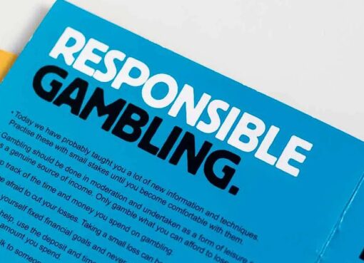 Responsible Gambling Tanzania