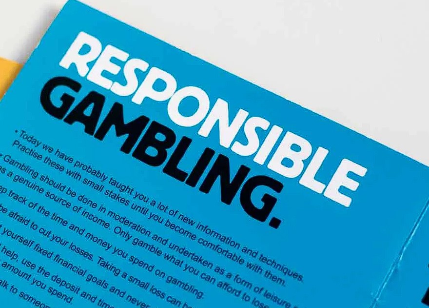 Responsible Gambling: Tips for betting on sports and playing casino games in Tanzania